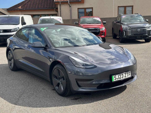 Tesla Model 3  3