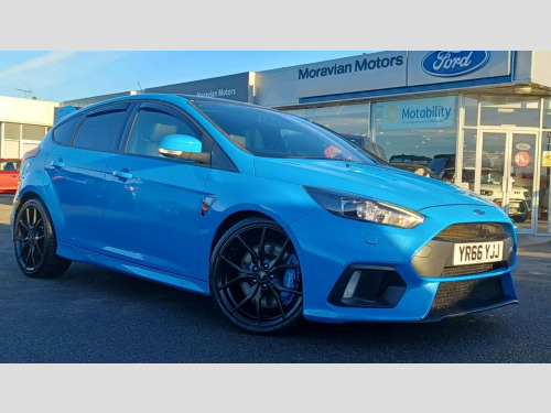 Ford Focus  Rs