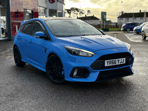 Ford Focus  Rs