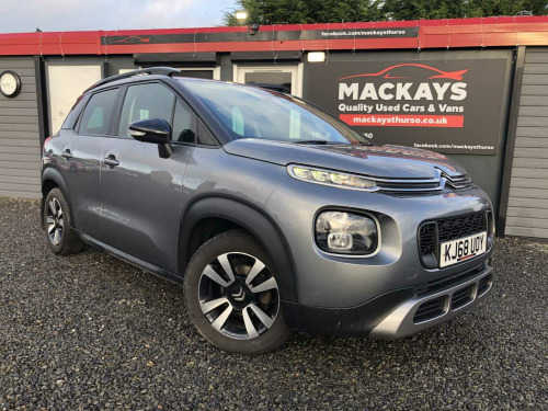 Citroen C3 Aircross  Aircross Feel Puretech