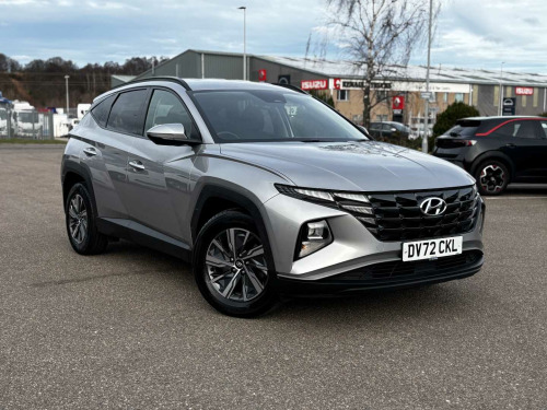 Hyundai Tucson  Se Connect T-Gdi