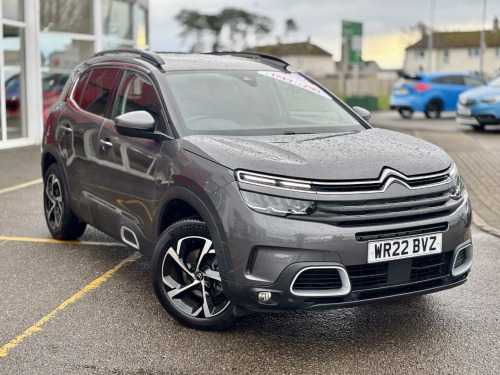 Citroen C5 Aircross  Aircross Shine Puretech S/S