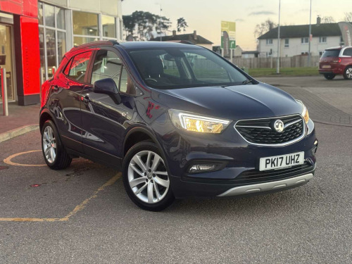 Vauxhall Mokka X  X Active 1.6 115 S/S