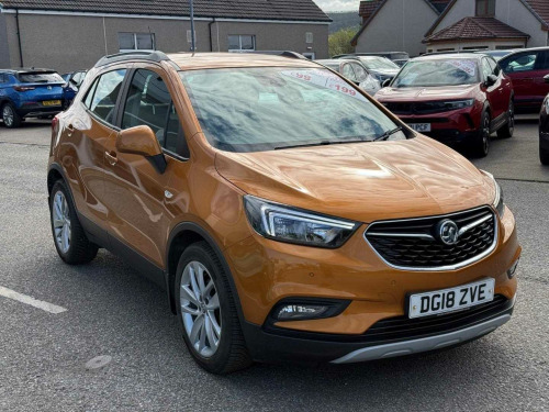 Vauxhall Mokka X  X Active 1.4 140 Ecotec S/S