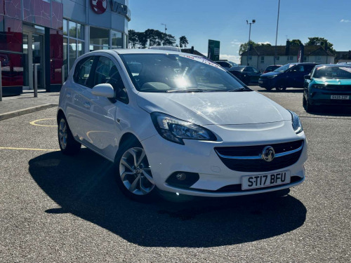 Vauxhall Corsa  Energy Ac Ecoflex