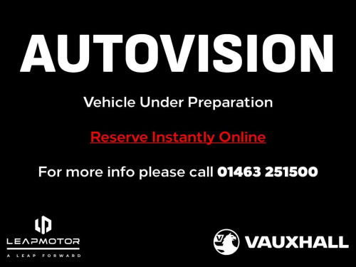 Vauxhall Corsa Design