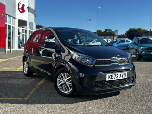 Kia Picanto 2