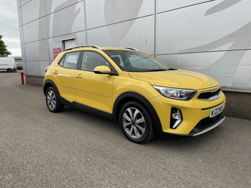 Kia Stonic 2