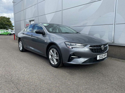 Vauxhall Insignia  G/sp 2.0 Turbo D 174 Sri Nav
