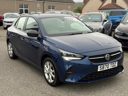 Vauxhall Corsa  Se Premium