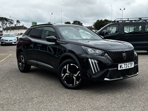 Peugeot 2008 Crossover  ALLURE PURETECH