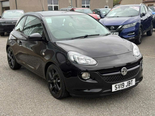 Vauxhall ADAM  Hat 1.2 70ps Griffin