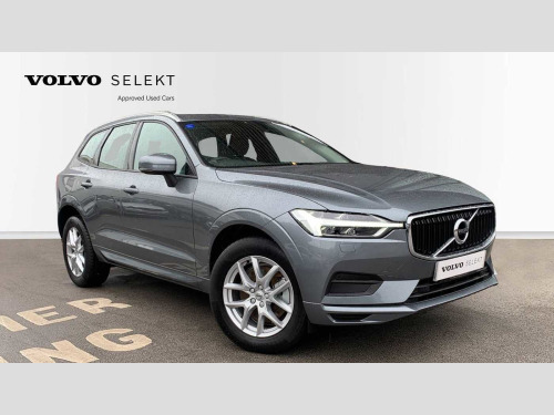 Volvo XC60 D4 Momentum