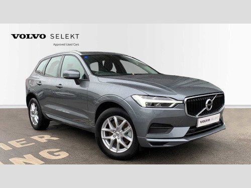 Volvo XC60  D4 Momentum