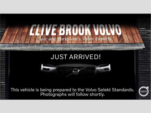 Volvo S90  D4 R-Design Nav Auto (Winter Pack, Park Assist)