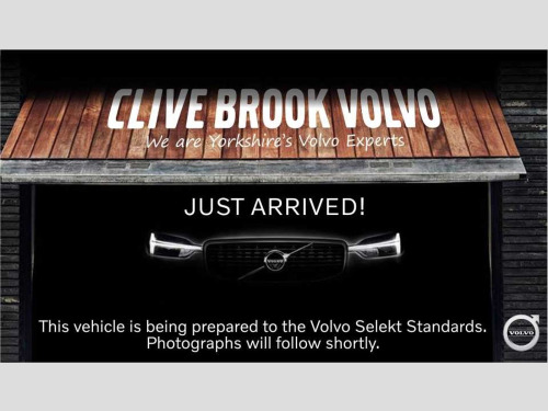 Volvo V40 T2 Momentum Man