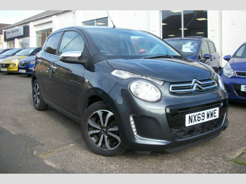 Citroen C1  1.0 FLAIR