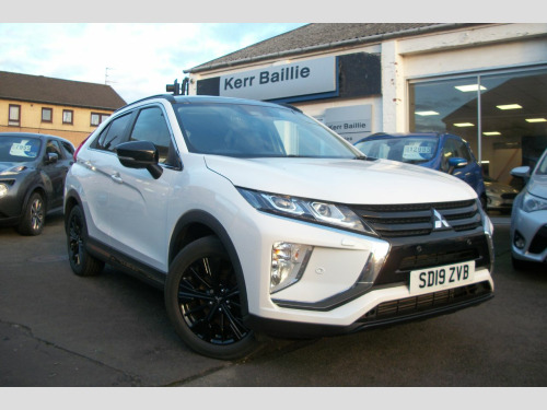 Mitsubishi Eclipse Cross  1.5 BLACK 4X2