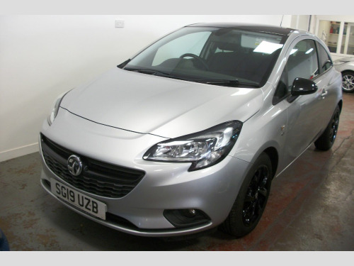 Vauxhall Corsa  1.4 GRIFFIN