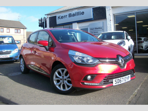 Renault Clio  1.2 DYNAMIQUE NAV