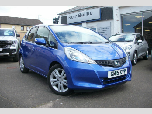 Honda Jazz  1.4 ES + I-VTEC CVT