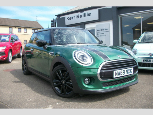 MINI Mini COOPER 1.5 CLASSIC