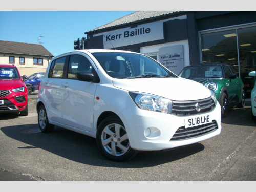 Suzuki Celerio  1.0 SZ3
