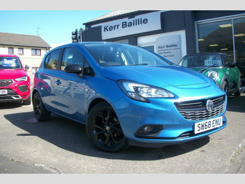 Vauxhall Corsa  1.4 GRIFFIN