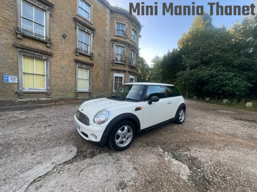 MINI Hatch  1.6 One 3dr