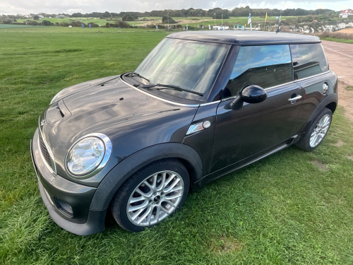 MINI Hatch  1.6 Cooper S 3dr