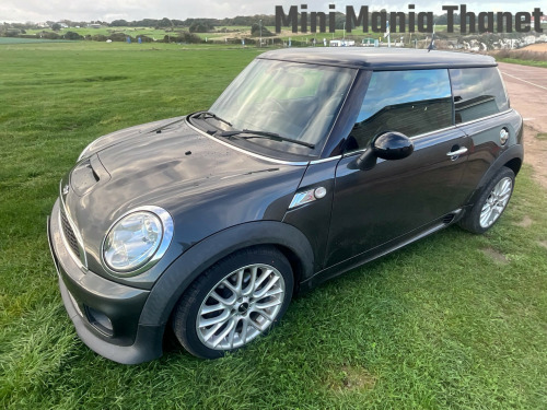 MINI Hatch  1.6 Cooper S 3dr