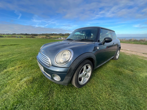 MINI Hatch  1.4 One 3dr