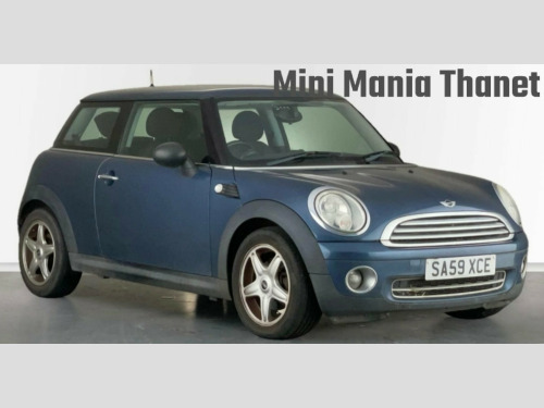 MINI Hatch  1.4 One 3dr