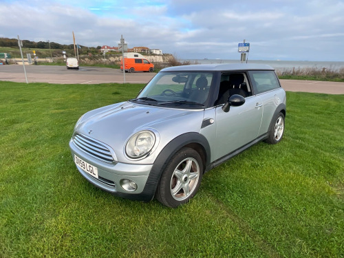 MINI Clubman  1.4 One 5dr