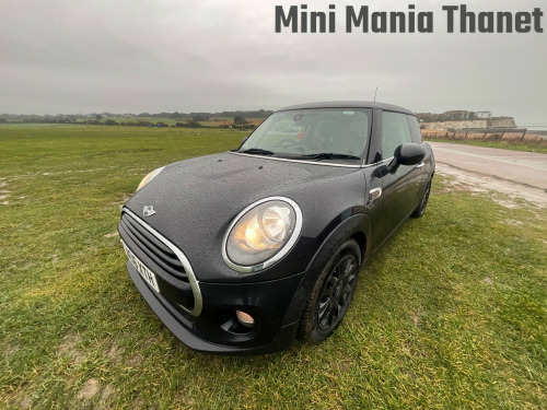 MINI Hatch  1.5 Cooper 3dr