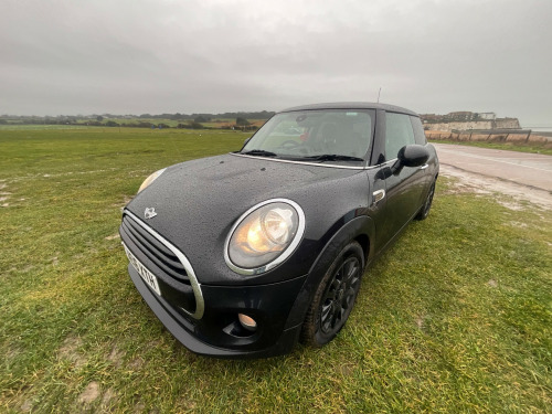 MINI Hatch  1.5 Cooper 3dr