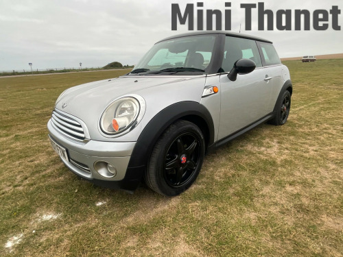 MINI Hatch 1.6 Cooper 3dr