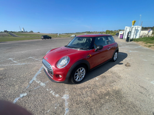 MINI Hatch 1.2 One 3dr