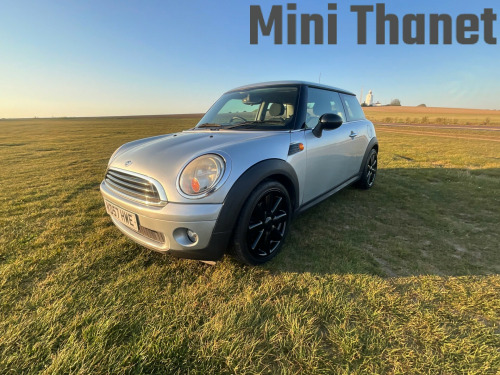 MINI Hatch 1.4 One 3dr