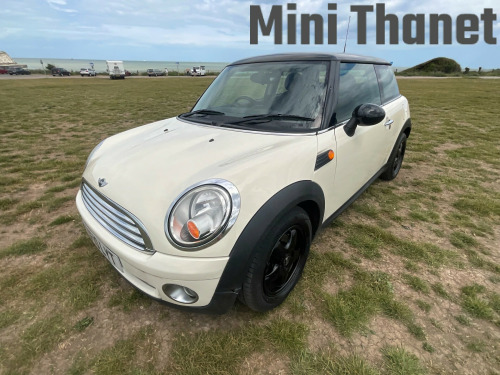 MINI Hatch  1.6 Cooper [122] 3dr
