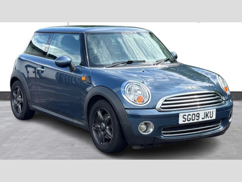 MINI Hatch 1.6 Cooper 3dr