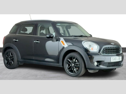 MINI Countryman 1.6 One 5dr