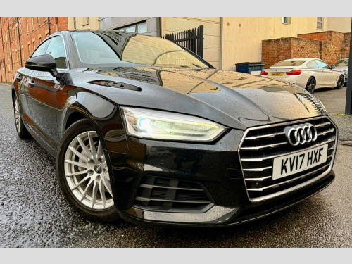 Audi A5  2.0 TDI ultra SE Sportback Euro 6 (s/s) 5dr 