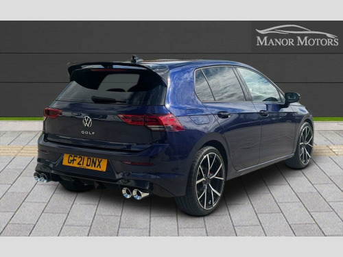 Volkswagen Golf  1.5 TSI Life Euro 6 (s/s) 5dr