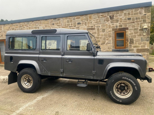 Land Rover 110 110
