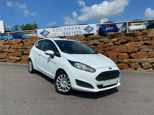 Ford Fiesta  1.25 Style Euro 5 3dr