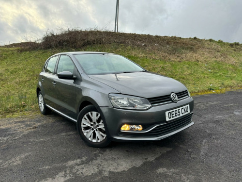 Volkswagen Polo  1.0 BlueMotion Tech SE Euro 6 (s/s) 5dr