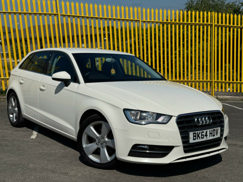 Audi A3  1.2 TFSI Sport Sportback Euro 5 (s/s) 5dr