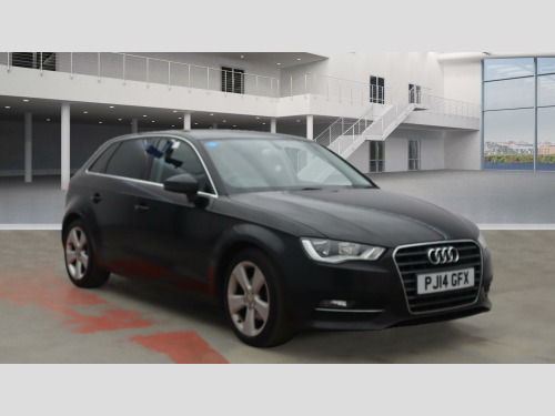 Audi A3  1.2 TFSI Sport Sportback Euro 5 (s/s) 5dr