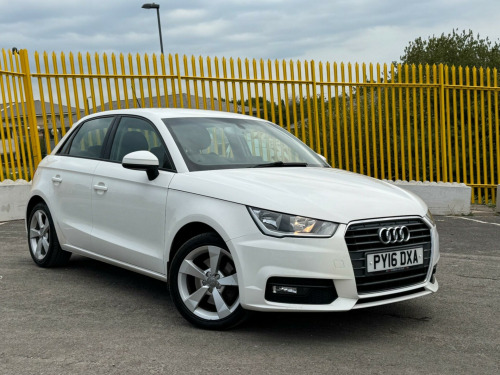 Audi A1  1.4 TFSI Sport Sportback Euro 6 (s/s) 5dr